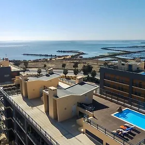 Beautiful Apartment Olhao