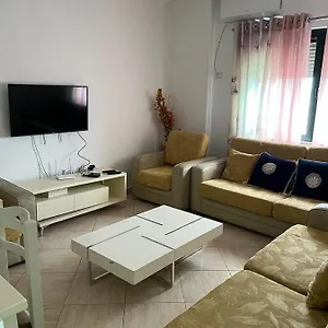 Apartment Arvi's, Tirana