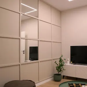 Abc Blloku Center Apartment Tirana