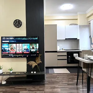 Urban 315 Apartment Tirana