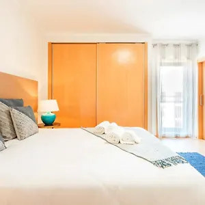 ★ Oceanfront: Luxury Breathtaking Views And Pool ★ Apartment Olhao
