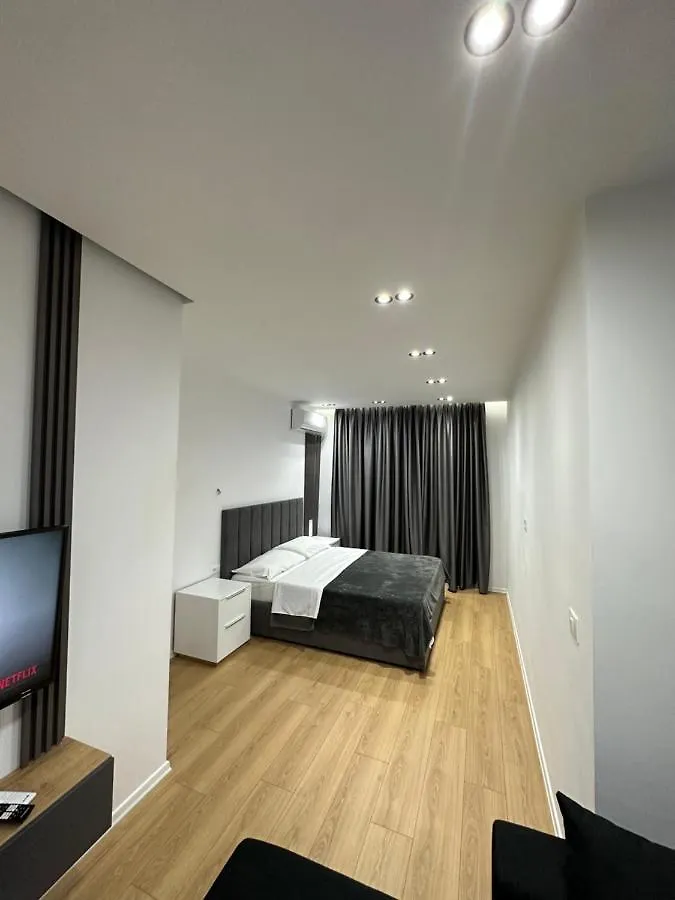 Cozystayapartments By Flow 地拉那 0*,