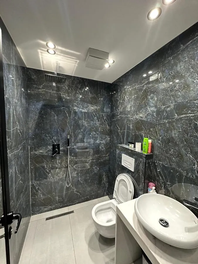 Cozystayapartments By Flow Tirana Albanien
