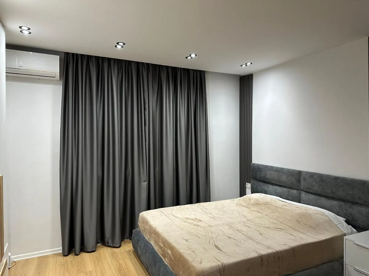 Cozystayapartments By Flow Tirana
