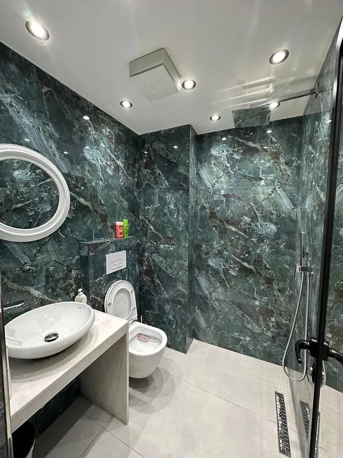 Cozystayapartments By Flow Tirana 0*,  Albanien