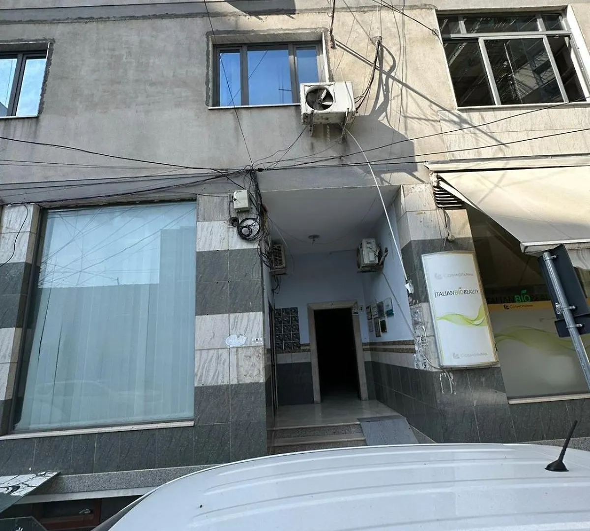 Cozystayapartments By Flow Tirana Apartment
